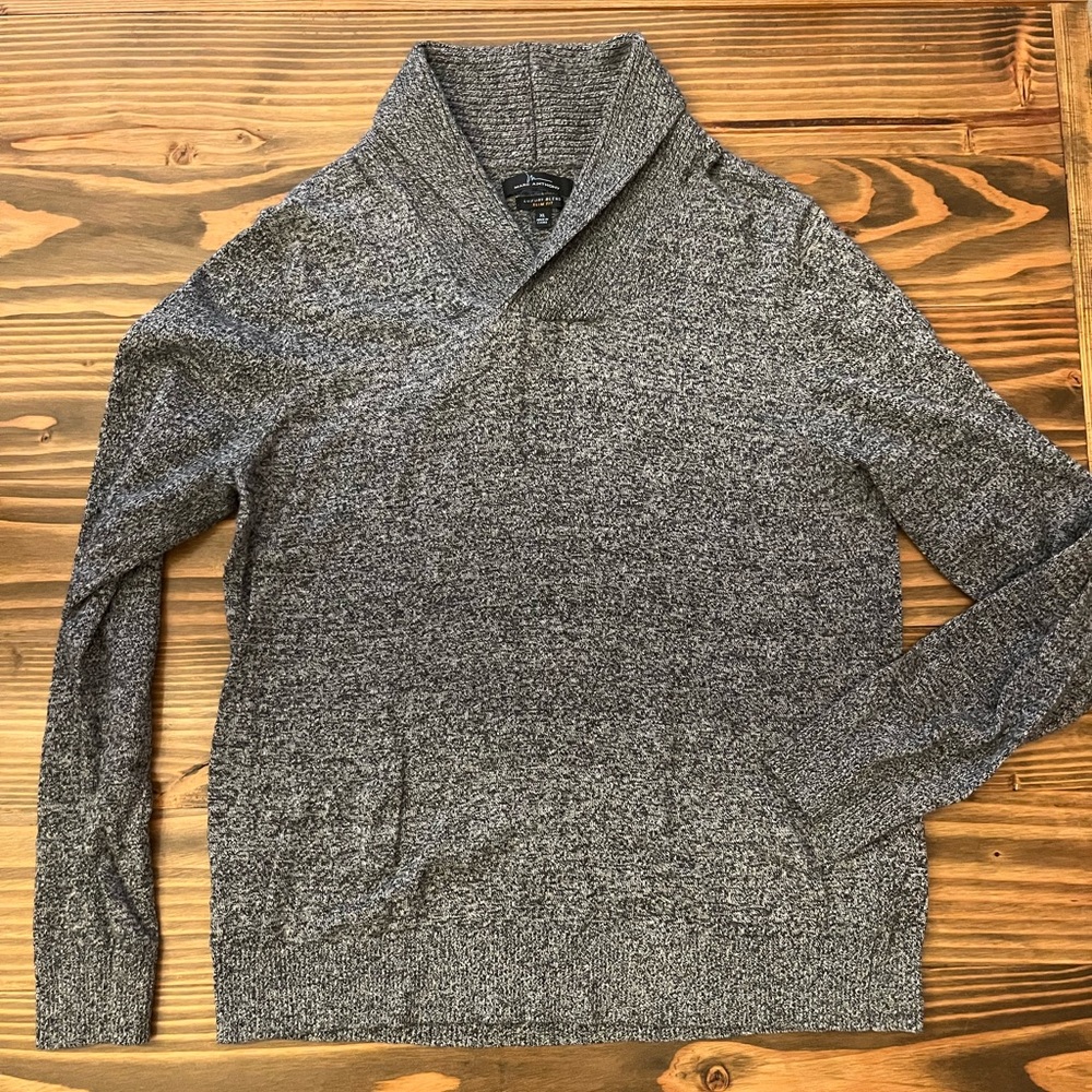 Luxury Sweater